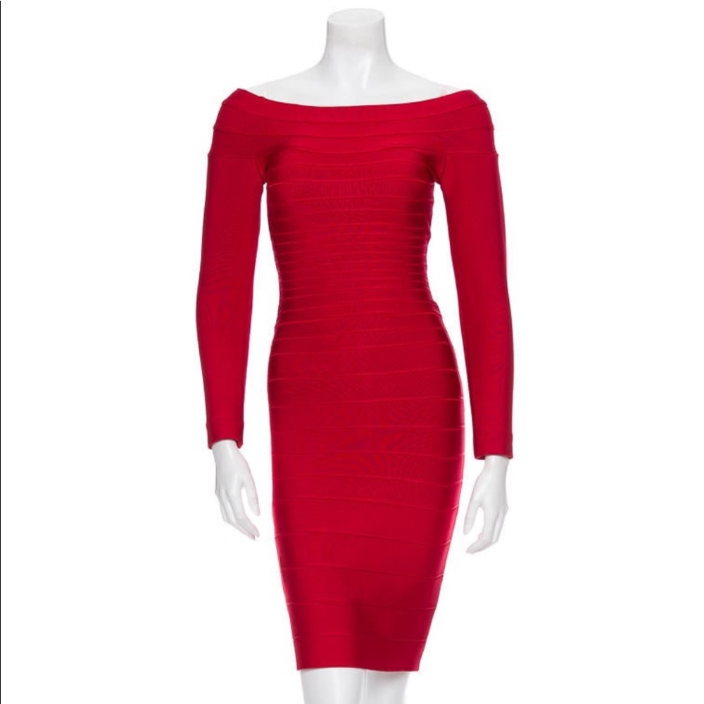 Herve Leger